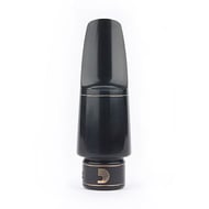 D'Addario Select Jazz Mouthpiece D5 CLS Alto Saxophone